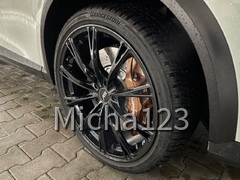ABT Sportsline GR glossy black