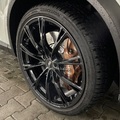 ABT Sportsline GR glossy black