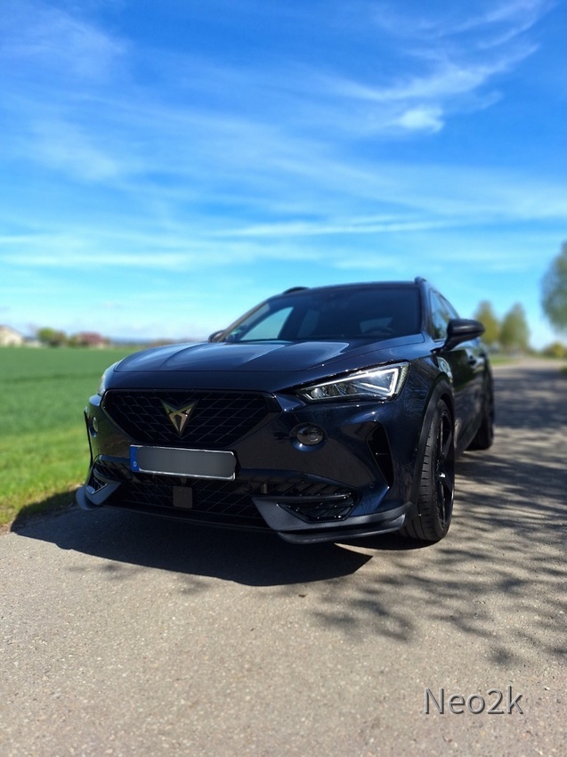 Sommer kann kommen....