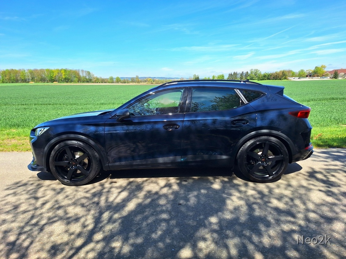 Sommer kann kommen....