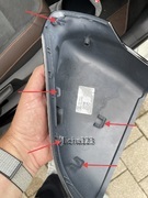 BGCustom Carbon-Spiegelkappen