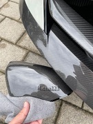 BGCustom Carbon-Spiegelkappen