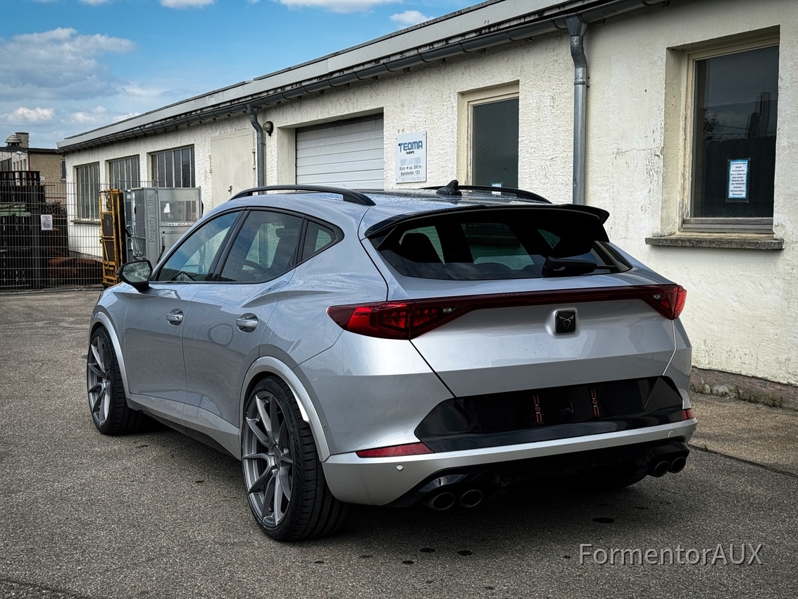 Formentor 20" TEC GT Race I 9,5x20 ET30