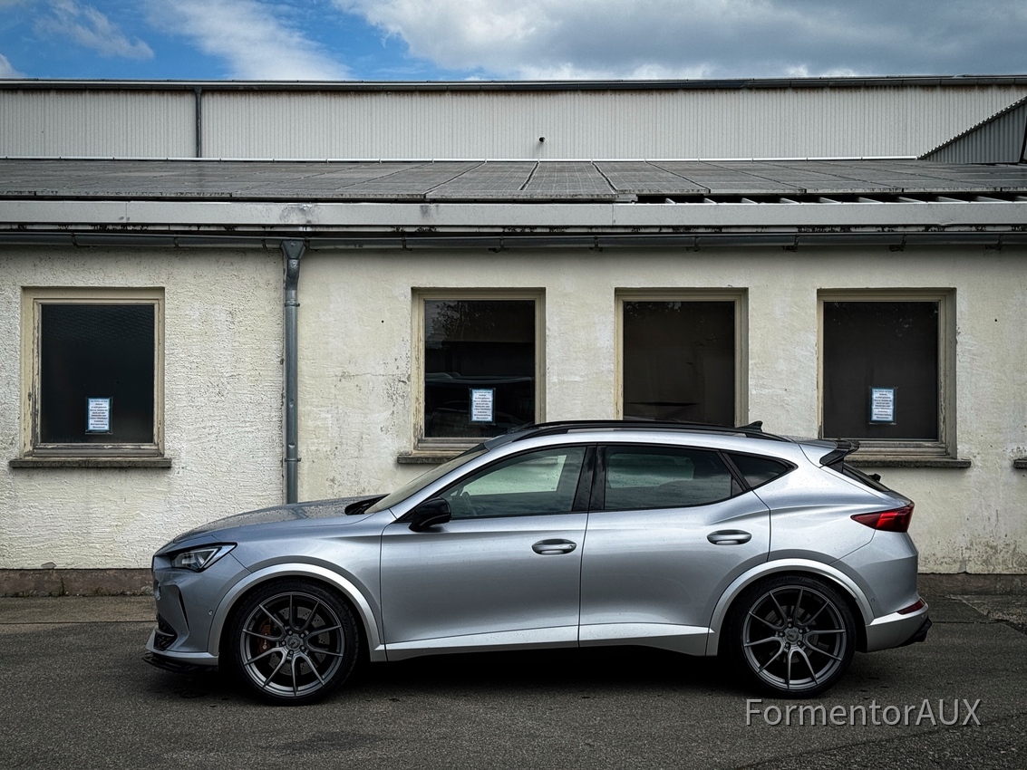 Formentor 20" TEC GT Race I 9,5x20 ET30