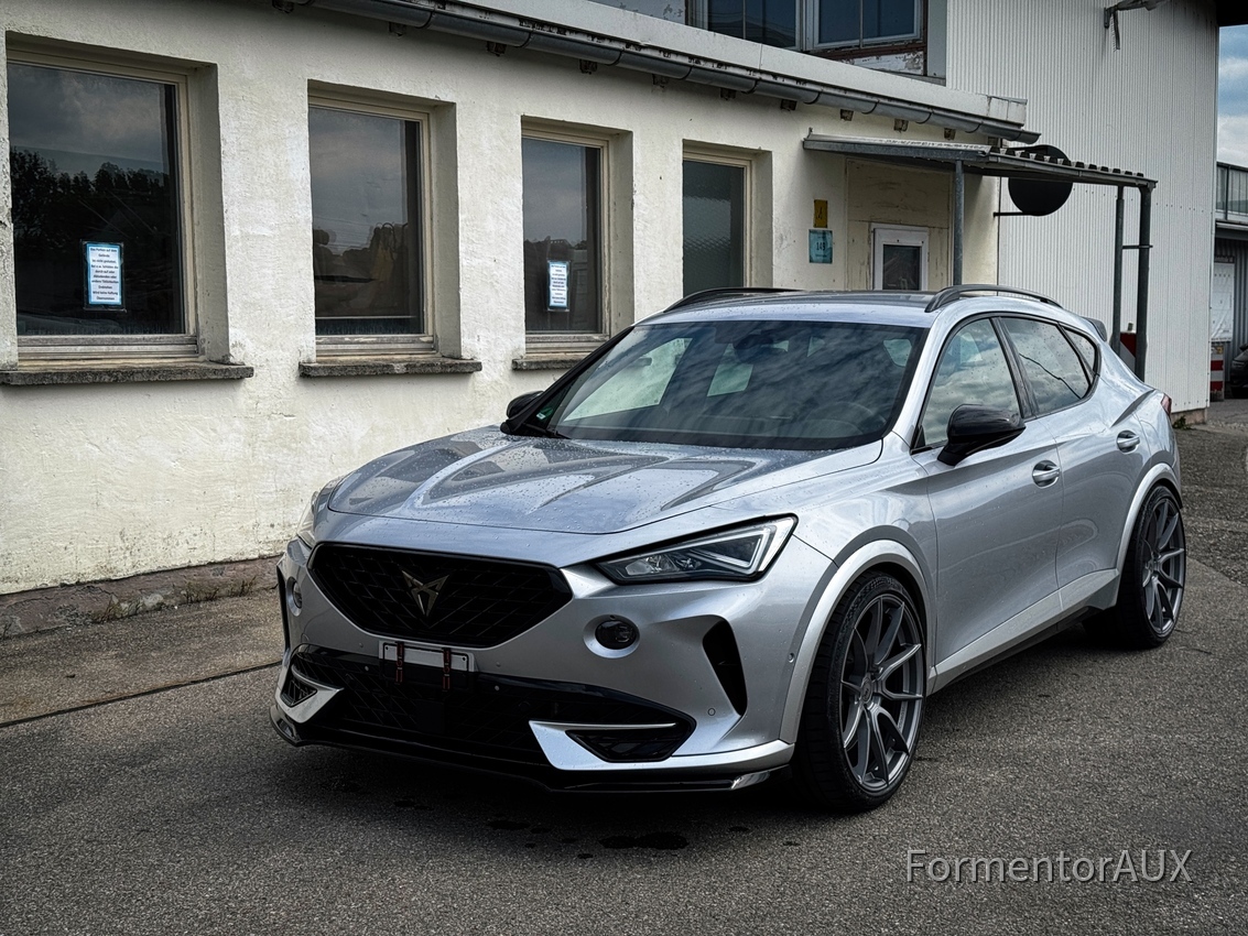 Formentor 20" TEC GT Race I 9,5x20 ET30