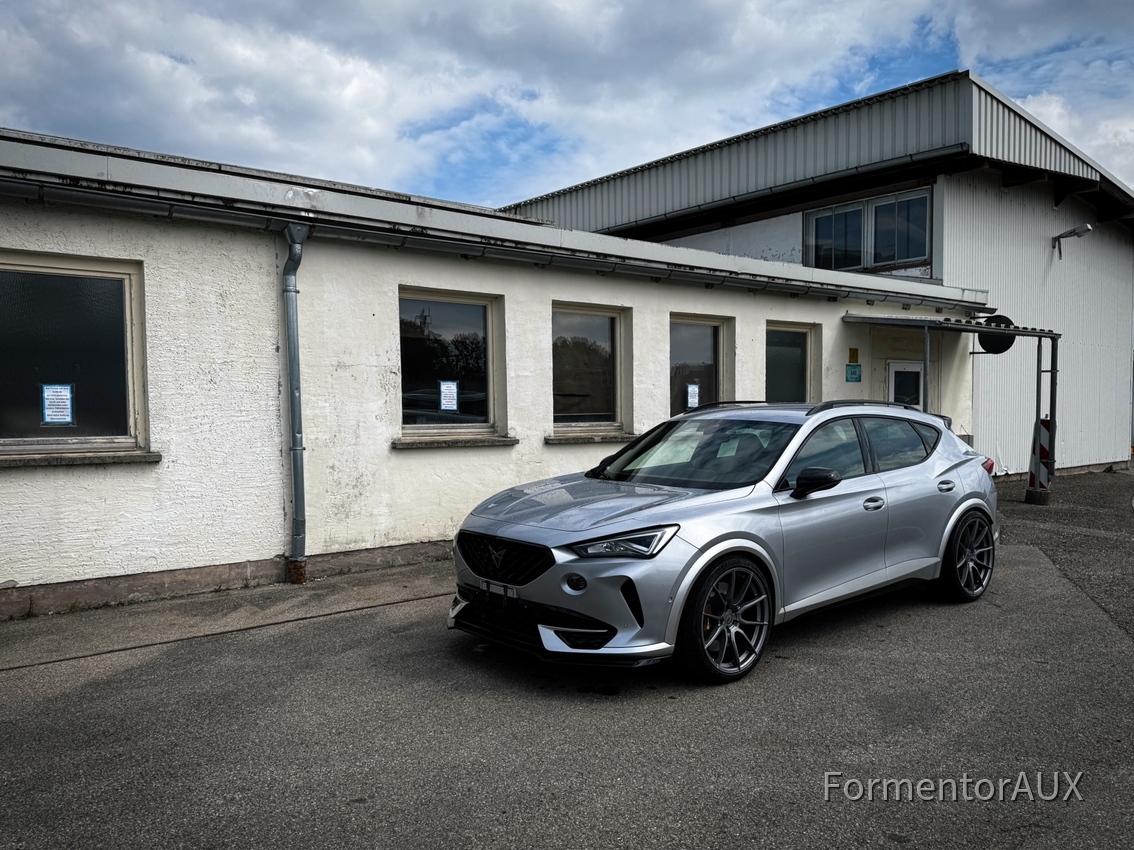 Formentor 20" TEC GT Race I 9,5x20 ET30