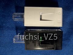 Beleuchtung Cupra VZ5