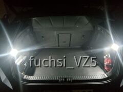 Beleuchtung Cupra VZ5