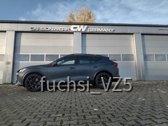 Besuch bei Carbon Werk in Kamen