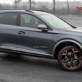 Cupra Formentor 2.0 TDI