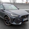 Cupra Formentor 2.0 TDI