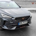 Cupra Formentor 2.0 TDI