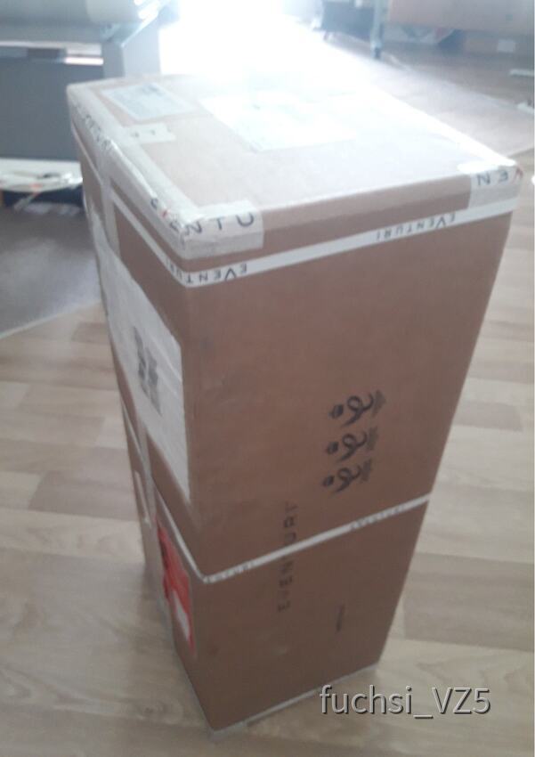 Cupra VZ5 Teilesammlung