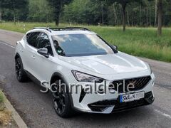 Formentor VZ 310 Nevada Weiß